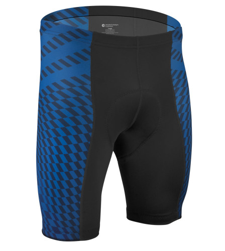 road bike padded shorts