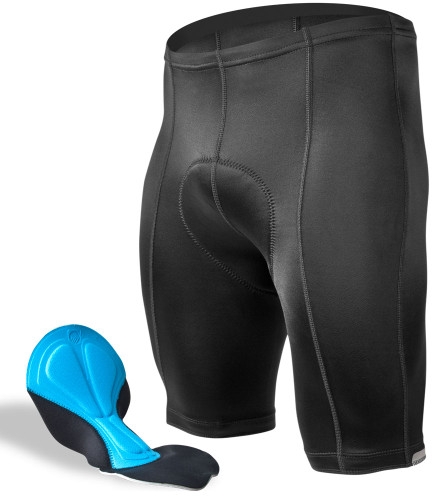 Top Shelf Bike Short | Men's Long 