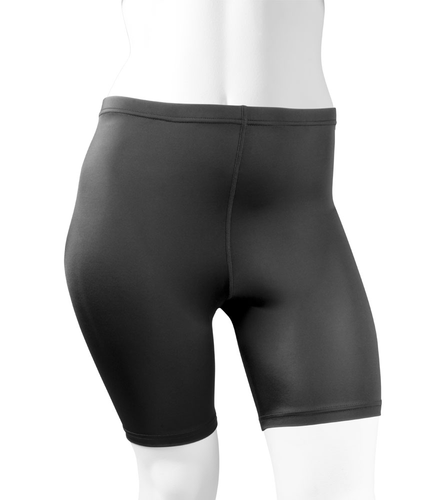 womens biker shorts with padding