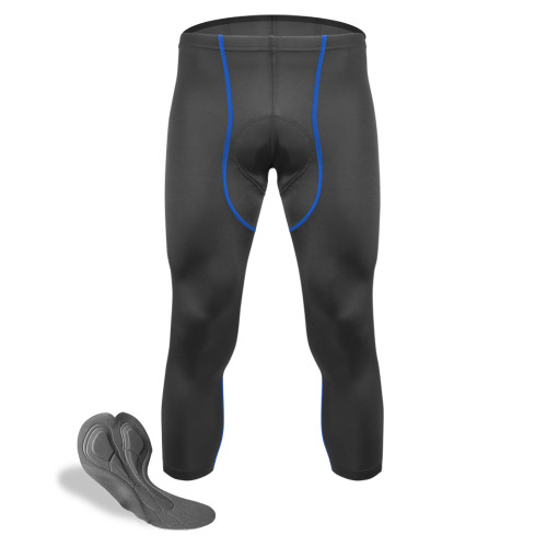 Men's Cycling Tights and Knickers