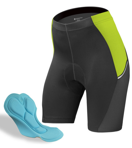 Best Women's Padded Cycling & Bike Shorts For All Sizes — The Gone Goat