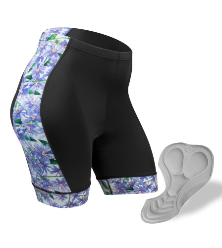 plus size mtb shorts