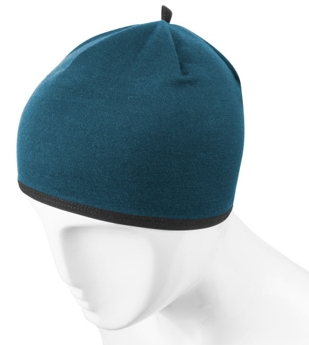 ICEBREAKER, Merino Pocket Hat OS - The Cyclery