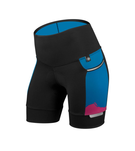 Woman\'s Padded Cycling Shorts Specific Women\'s | Shorts Bike
