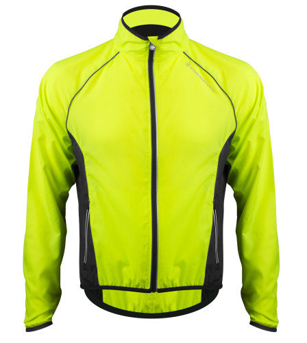 big and tall cycling jackets