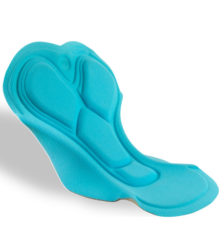 Hoo Ha Ride Glide Chamois Cream Anti-Chafing Balm For Cycling