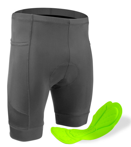 Men's Bike Shorts, Aero Tech Designs