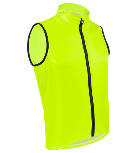 Cycling Jackets and Vests