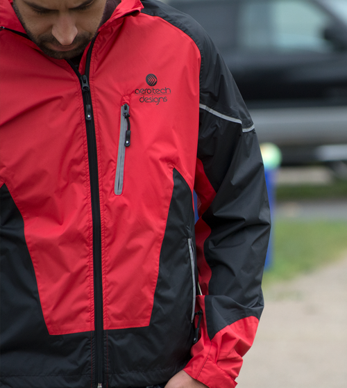 Tall mens waterproof jackets clearance