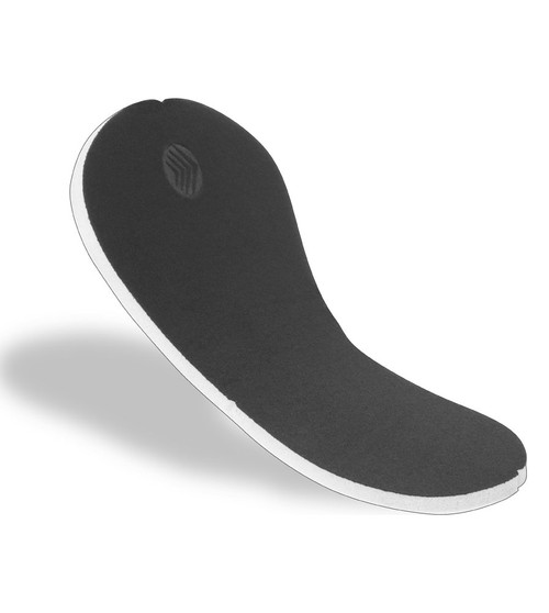 Mini Youth-PAD | Children's Foam Chamois Pad | Replacement Sew-in Padding for Bicycle Shorts