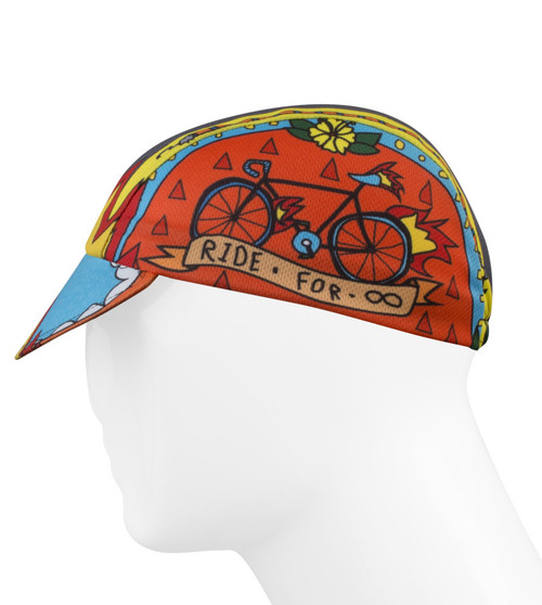 cycling caps for large heads