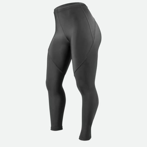 Women's Triumph Workout Tights Grey