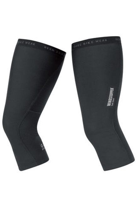 gore knee warmers