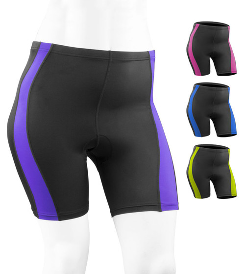 plus size cycling gear