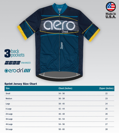 Colorado State Themed Bike Jersey Rocky Mountain Wilderness Jersey