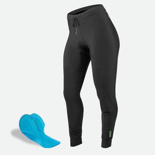 Women's Lightweight Sustainable ECO Jogger