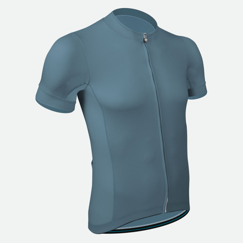 Men's Canyon Cycling Jersey|slate|primary