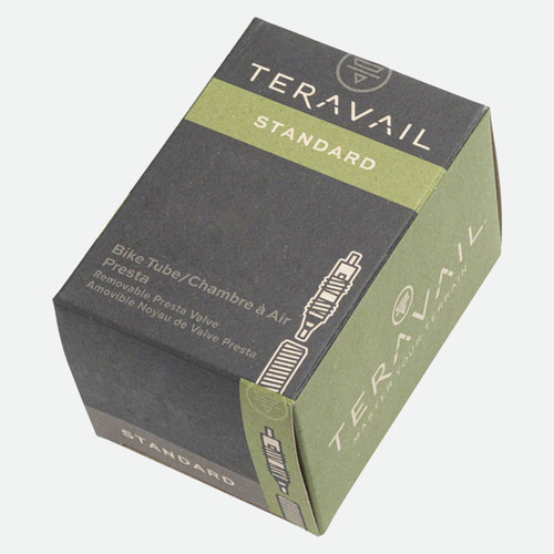 Teravail Standard Tube