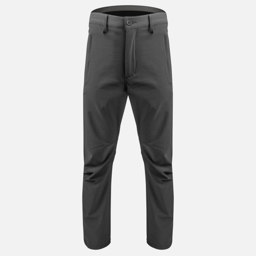 Women's Hybrid Trail Pants front view
