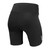 Women's 8 Inch Thrive Padded Cycling Shorts Back