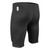 Men's Fina Swim Jammers Black Off Back View