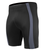 Men's Compression Classic 2.0 Charcoal Front|charcoal|primary