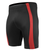 Men's Compression Classic 2.0 Red Front|red|primary