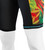 Men's Pro Cycling Short Leg Gripper Detail