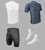 Men's USA Classic Workout Kit