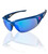 Aero Tech Triumph Wrap Cycling Sunglasses w UV Protection
