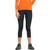 Women's Core Cycling Capri - Model