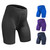 Women's USA Classic Padded Bike Shorts Color Options