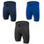 Men's USA Classic Triathlon Shorts | Quick-Dry Thin Pad