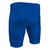 Blue Triathlon Shorts for men Off Back View