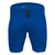 Blue Triathlon Shorts for men Front View