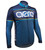 Aero Tech Designs Custom | Long Sleeve Fitness Jersey