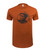Aero Tech Adventure Cotton T-Shirt - Danny Chew's Million Mile Men's T-Shirt 
