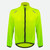 Men's USA Windbreaker Jacket Front View