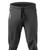 Men's Thermal WindStopper Workout Pants Waist Detail