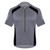 Men's Elite High Visibility Cycling Jersey|charcoal|primary