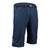Men's Navy Multi-Sport Knickers Loose Fit Activewear Cargo Capris|navy|primary