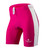 Women's Triathlon Racing Shorts|pink|primary