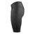 Men's Pro Compression Shorts Unpadded Side View