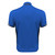 Aero Tech Elite Recumbent Bicycle Jersey in Royal Blue Back