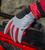AeroReflective Cycling Gloves | Gel Padded Palm | Full Finger | Reflective | Thermal Insulated