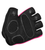 Pink Glove Padded Palm Detail