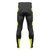 Men's All Day Padded Fleece Cargo Cycling Tights