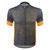 Aero Tech Sprint Topo Print Jersey|grey|primary