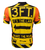 Aero Tech Designs Sprint 3 Feet Cycling Jersey Back View