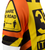 Share the Road at least 3 Feet Cycling Jersey Sleeve Detail